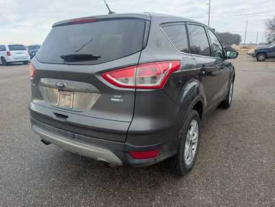 2015 Ford Escape, $8995. Photo 7