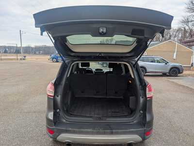 2015 Ford Escape, $8995. Photo 11