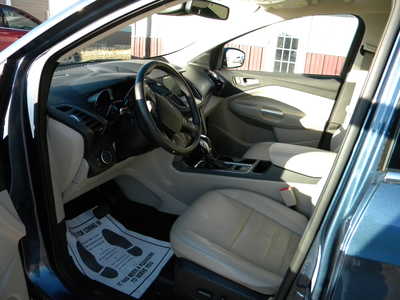 2018 Ford Escape, $10995. Photo 5