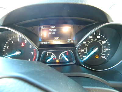 2018 Ford Escape, $10995. Photo 6