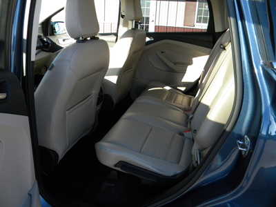 2018 Ford Escape, $10995. Photo 7