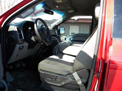 2016 Ford F150 Crew Cab, $19995. Photo 7