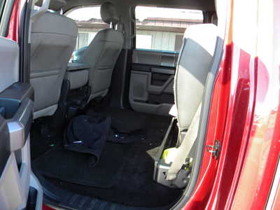 2016 Ford F150 Crew Cab, $19995. Photo 8