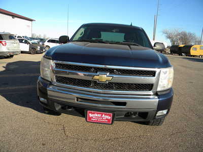 2011 Chevrolet 1500 Crew Cab, $14995. Photo 1