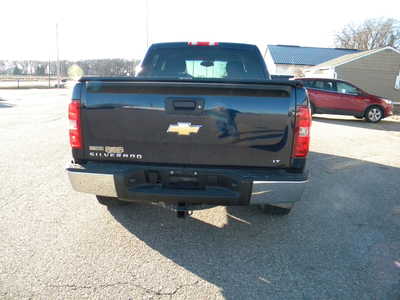 2011 Chevrolet 1500 Crew Cab, $14995. Photo 3