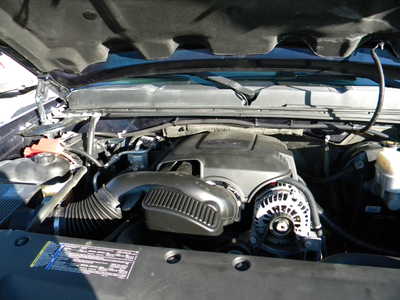 2011 Chevrolet 1500 Crew Cab, $14995. Photo 6