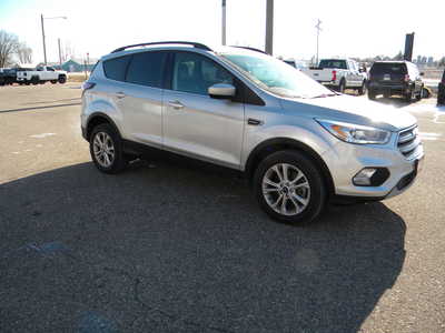 2018 Ford Escape, $11995. Photo 3