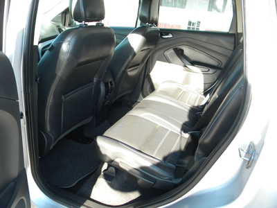 2018 Ford Escape, $11995. Photo 5
