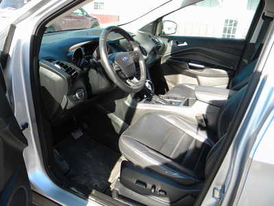 2018 Ford Escape, $11995. Photo 6