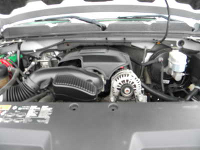 2012 Chevrolet 1500 Ext Cab, $10995. Photo 4