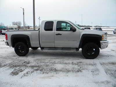 2012 Chevrolet 1500 Ext Cab, $10995. Photo 6