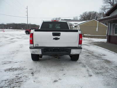 2012 Chevrolet 1500 Ext Cab, $10995. Photo 7
