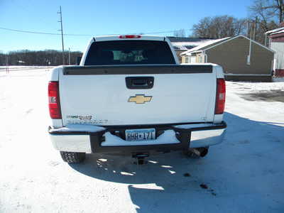 2010 Chevrolet 1500 Crew Cab, $13995. Photo 4