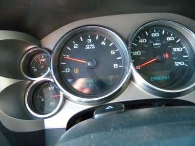 2010 Chevrolet 1500 Crew Cab, $13995. Photo 8