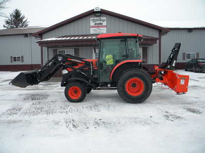 2010 Kubota , $29000. Photo 1