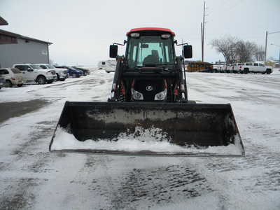 2010 Kubota , $29000. Photo 2