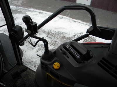 2010 Kubota , $29000. Photo 11