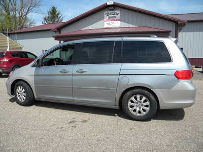 2008 Honda Odyssey, $2995. Photo 2
