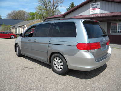 2008 Honda Odyssey, $2995. Photo 3