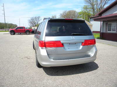 2008 Honda Odyssey, $2995. Photo 4