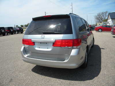 2008 Honda Odyssey, $2995. Photo 5