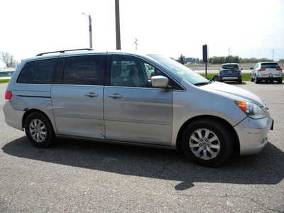 2008 Honda Odyssey, $2995. Photo 8