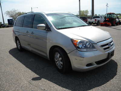 2008 Honda Odyssey, $2995. Photo 9