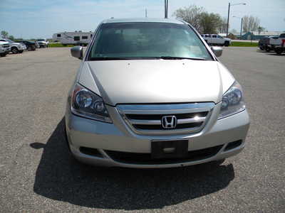 2008 Honda Odyssey, $2995. Photo 10