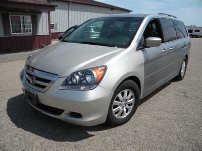 2008 Honda Odyssey, $2995. Photo 11