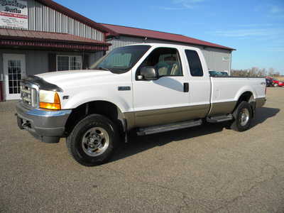 2001 Ford F250 Ext Cab, $7995. Photo 2