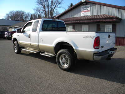 2001 Ford F250 Ext Cab, $7995. Photo 3