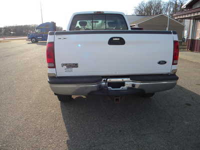 2001 Ford F250 Ext Cab, $7995. Photo 4