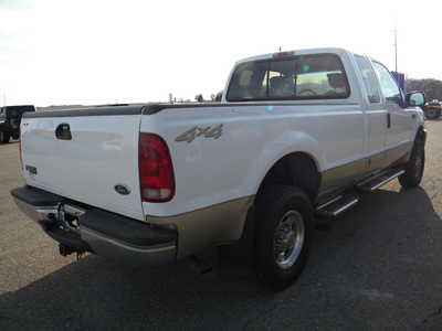 2001 Ford F250 Ext Cab, $7995. Photo 5