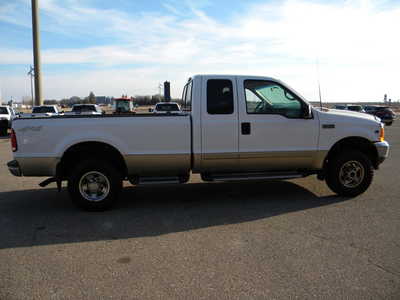 2001 Ford F250 Ext Cab, $7995. Photo 6