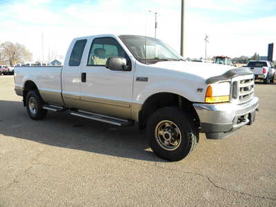 2001 Ford F250 Ext Cab, $7995. Photo 7