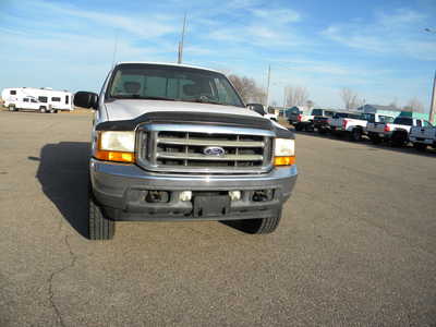 2001 Ford F250 Ext Cab, $7995. Photo 8