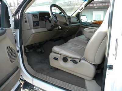 2001 Ford F250 Ext Cab, $7995. Photo 9