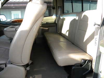2001 Ford F250 Ext Cab, $7995. Photo 10