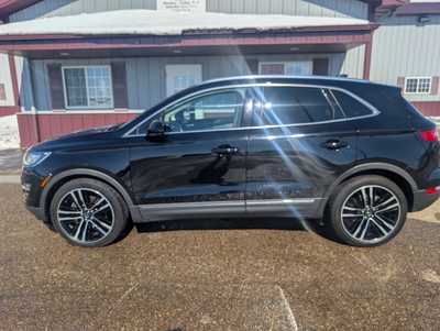 2018 Lincoln MKC, $26995. Photo 1