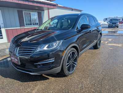 2018 Lincoln MKC, $26995. Photo 2