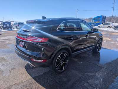 2018 Lincoln MKC, $26995. Photo 6