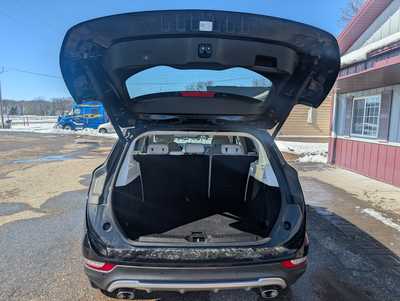 2018 Lincoln MKC, $26995. Photo 7