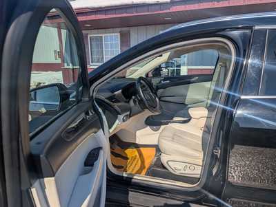 2018 Lincoln MKC, $26995. Photo 9