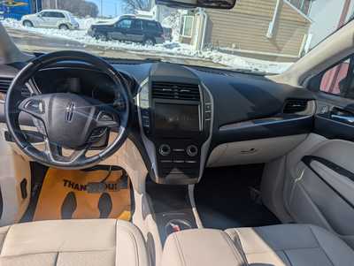 2018 Lincoln MKC, $26995. Photo 11