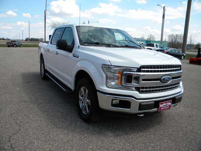 2018 Ford F150 Crew Cab, $20995. Photo 3