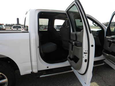 2018 Ford F150 Crew Cab, $20995. Photo 6
