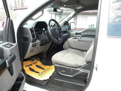 2018 Ford F150 Crew Cab, $20995. Photo 12