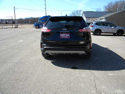 2023 Ford Edge, $26995. Photo 4