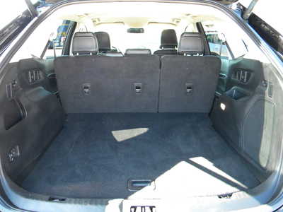 2023 Ford Edge, $26995. Photo 5