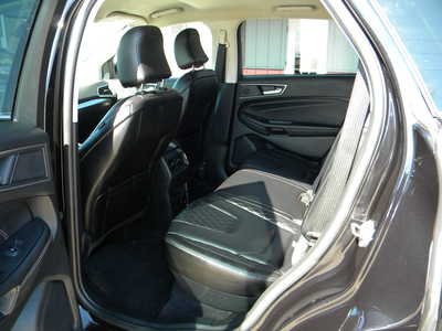 2023 Ford Edge, $26995. Photo 6